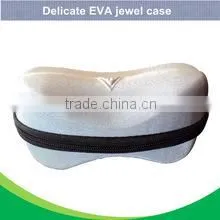 Delicate EVA Jewel Case With Zipper thumbnail-1