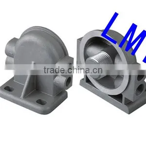 Filter Base Truck Part FS1212 thumbnail-1