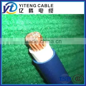 Low Voltage Single-Core Flame Retardant Power Cable thumbnail-3