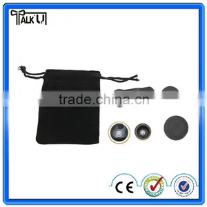 Hot Selling Fisheye Lens for Iphone 5 5s Camera Lens Mobile Phone Lens thumbnail-2