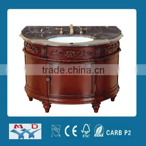 Slim Bathroom Cabinet Wood Bathroom Cabinet Wooden Bathroom Cabinet thumbnail-1