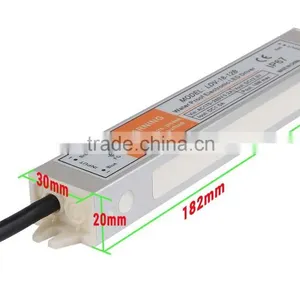 IP67 2 Years Warranty Mini Led Driver thumbnail-2