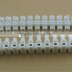 MY12HW+4.3 Ballast Terminal Block, HType Terminal Block, Terminal Strip thumbnail-1