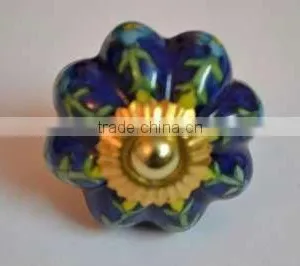 Drawer Ceramic Knob thumbnail-1