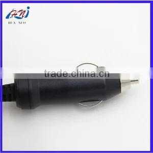 Car Cigarette Lighter Plug,car Charger to DC1.75*4.75 With Cable thumbnail-4