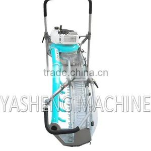 Hot Sale Gasoline Two-man Tea Plucker thumbnail-2