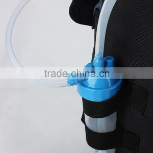 Low Noise Battery Operated Medical Portable Oxygen Concentrator Quality Choice thumbnail-3