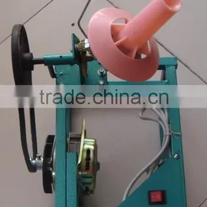 Electric Motor Wool Winder thumbnail-1