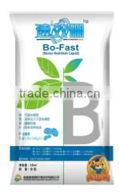 NEWSUN Bo-Fast Boron Liquid Fertilizer thumbnail-1