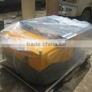 Electric Mortar Rendering Machine for Hot Sale thumbnail-1