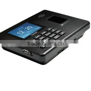 Fast Matching Fingerprint Time Attendance System for Attendance Tracking thumbnail-3