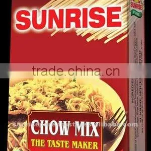 Sunrise Chow Mix Masala 50g thumbnail-1