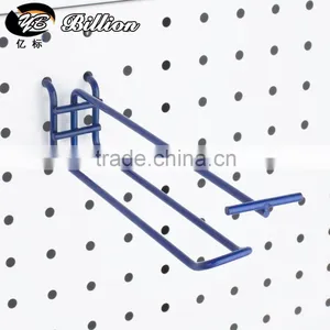 Jewelry Hooks Small Hooks Hardware Retail Pegboard Hook With Cap thumbnail-5