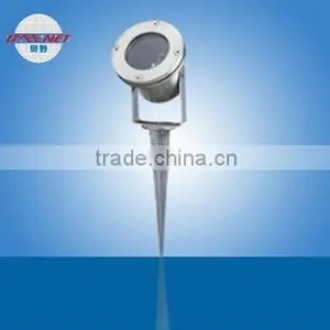 High Quality 50W Underwater Lamp Light E14 Lamp Base 12-250V thumbnail-1