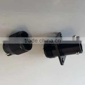Y11Series Electronic Hot New Circular Connector thumbnail-1