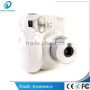 Fuji Film Camera Mini7s Instant Photo Camera thumbnail-6