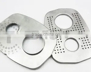 Custom Stamping Metal Parts thumbnail-3