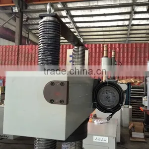 100Ton Compression Test Machine for Concrete Cement Buliding Material Electro-hydraulic Type thumbnail-4