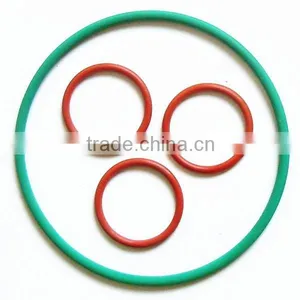 Precision Plastic Parts and Rubber Parts Made by POM, PVC, PP, PS, ABS, TPE, PC for Electronic thumbnail-2