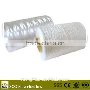 2400tex Gypsum Roving for Plasterboard thumbnail-2