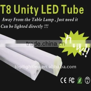 Unity T8 LED Tube Light thumbnail-1