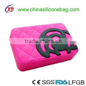 Wholesale Cosmetic Bags,cosmetic Bags & Cases,silicone Cosmetic Bags thumbnail-3