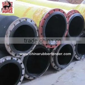 High Strength Suction Rubber Hose thumbnail-1