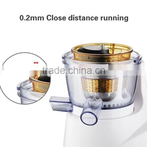 Slowl Juicer/ Blender/ Mini Chopper thumbnail-4