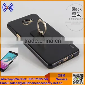 Mercury Goospery I Jelly Metal Case for IPhone 6 Plus/ 6S Plus,Soft TPU Case For Iphone 7/7 Plus thumbnail-5