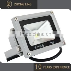 ALUMINUM IP65 IP66 LED 10W 20W 30W 50W FLOOD LIGHT thumbnail-1