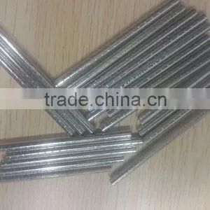 2016 Shoes Accessories Stainless Steel Tube for High Heel Shoes thumbnail-1