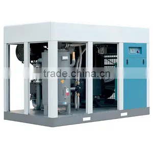 40HP-250HP for 0.5MPA Low Pressure Screw Air Compressor thumbnail-1