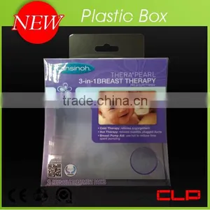 Eco-friendly Material Pillow Pack Boxes thumbnail-3