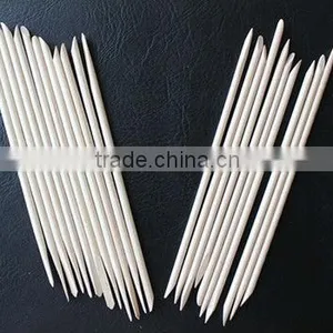 Wooden Orange Sticks thumbnail-3