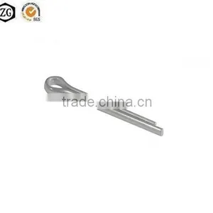 Split Cotter Pins Stainless Steel304 DIN94 thumbnail-1