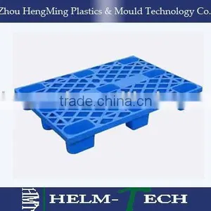 Plastic Mould-package Pallet Mould-1217 thumbnail-1