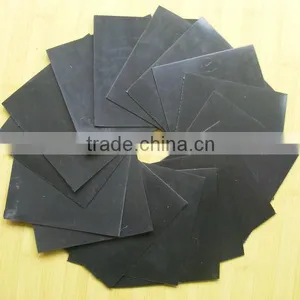 HDPE Membrane Thickness 1.5mm for Artificial Lakes thumbnail-1