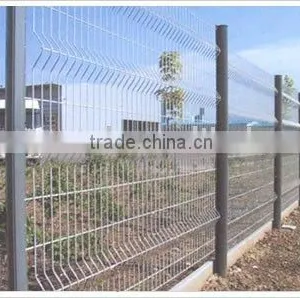 Wire Mesh Fence thumbnail-1