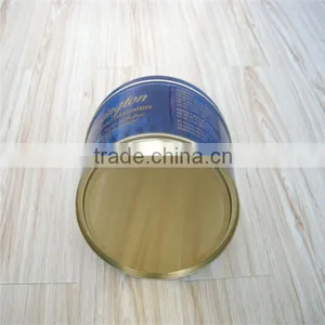 New Arrival Cookies Tin Box thumbnail-3