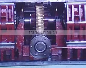 Fully Automatic Corrugated Paper Roll Die Cutting and Creasing Machine for Paper Cup thumbnail-1