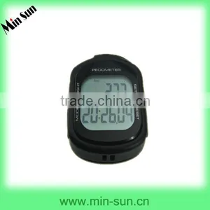 HOT Sell Silicone Pedometer & Silicone Products thumbnail-1
