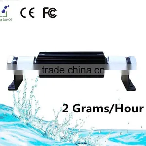 Long Life APB002 Portable Ozone Generator/air Deodorizer for Refrigerator/home Drinking Water Ozonator Machine thumbnail-5