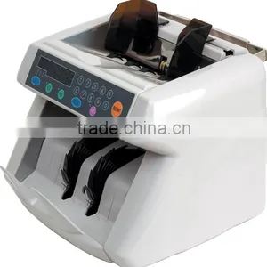 Money Counting Machine (WJD-ST2115) thumbnail-1