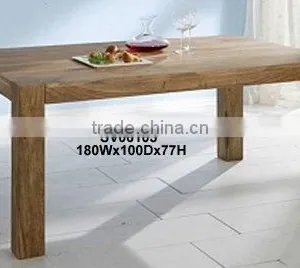 Dining Table,indian Wooden Furniture,home Furniture,dining Room Furniture,modern Furniture,shesham,mango,acacia Wood Furniture thumbnail-1