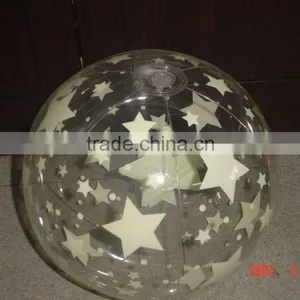 Custom Inflatable Snow Globe thumbnail-3