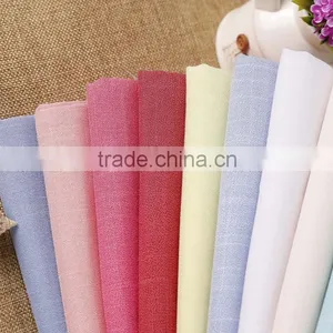 30polyester 70rayon Blended Fabric for Shirt and Dress thumbnail-1