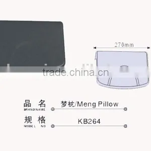 Hot Sale Waterproof Polyurethane Foam Spa Pillow thumbnail-2