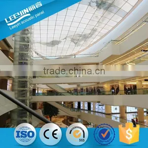 GRG Panel Glass Fiber Reinforced Gypsum Plaster thumbnail-1