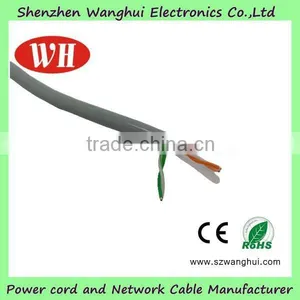 High Quality 4p Cat5e Utp Network Cable thumbnail-5