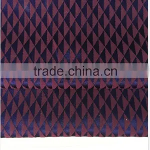 47%polyester 50%cotton 3%spandex Woven Jacquard for Dess, Trousers, Coat or Home Textile thumbnail-3